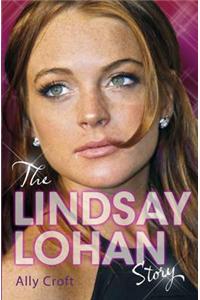 The Lindsay Lohan Story
