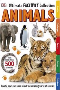 Ultimate Factivity Collection Animals