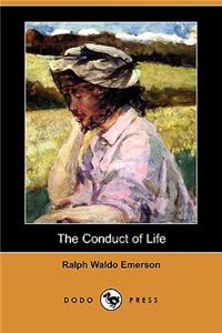 Conduct of Life (Dodo Press)