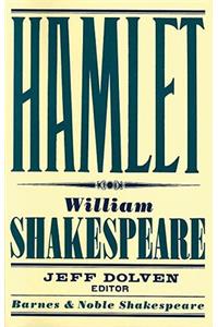 Hamlet (Barnes & Noble Shakespeare)