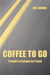 Coffee to Go