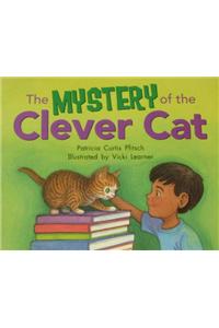 The Mystery of the Clever Cat