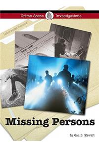 Missing Persons