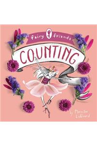 Fairy Friends: A Counting Primer