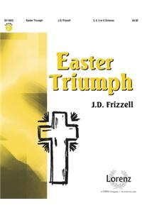 Easter Triumph