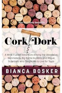 Cork Dork