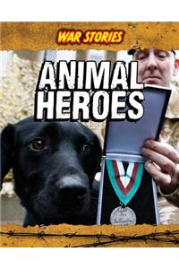 Animal Heroes