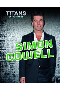 Simon Cowell