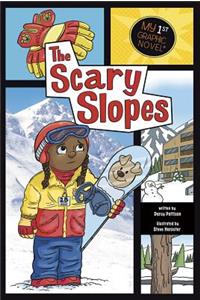 The Scary Slopes