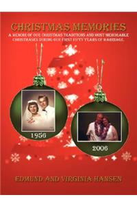 Christmas Memories