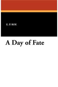 A Day of Fate