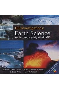 GIS Investigations