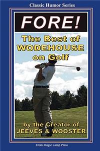 Fore!