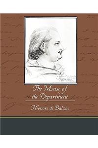 The Muse of the Department