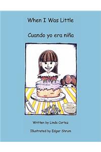 When I Was Little