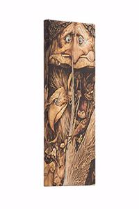 2021 MISCHIEVOUS CREATURES SLIM HOR