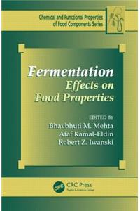 Fermentation