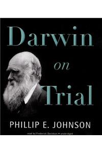 Darwin on Trial