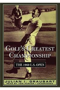 Golf's Greatest Championship