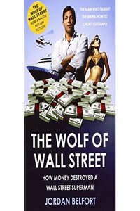 The Wolf Of Wall Street