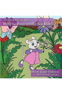 The Tails of Missy the Mouse