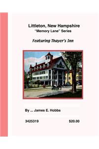 Littleton, New Hampshire