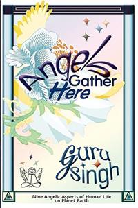 Angels Gather Here
