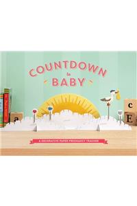 Countdown to Baby