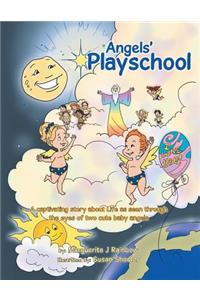 Angels' Playschool