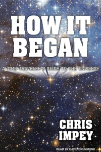 How It Began: A Time-Traveler's Guide to the Universe