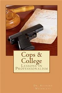 Cops & College