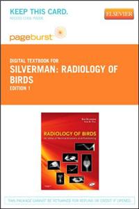 Radiology of Birds - Elsevier eBook on Vitalsource (Retail Access Card)