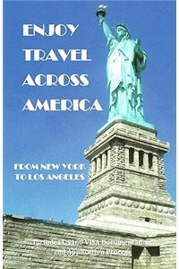 Enjoy Travel Across America