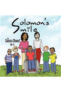 Solomon's Smile