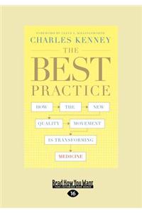 Best Practice