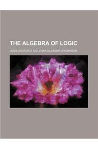 The Algebra of Logic