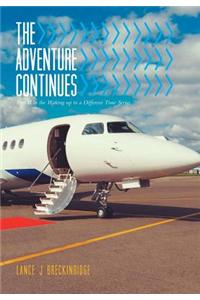 Waking Up in a Different Time