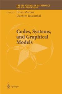Codes, Systems, and Graphical Models