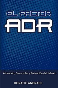 Factor Adr