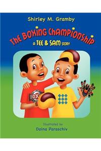 Boxing Championship