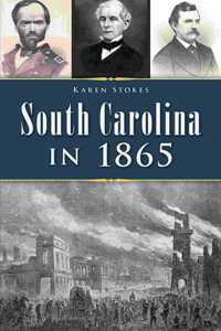 South Carolina in 1865