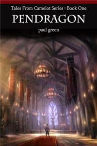 Tales From Camelot Series 1