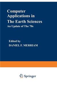 Computer Applications in the Earth Sciences