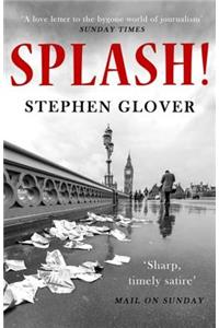 Splash!