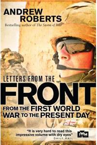 Letters from the Front