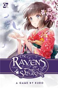 The Ravens of Thri Sahashri