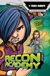 Teen Agent