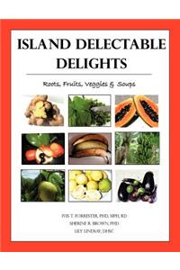 Island Delectable Delights