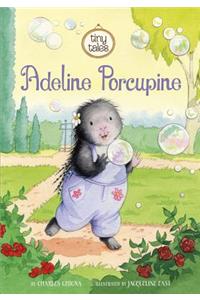 Adeline Porcupine