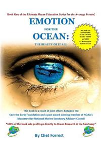 Emotion for the Ocean